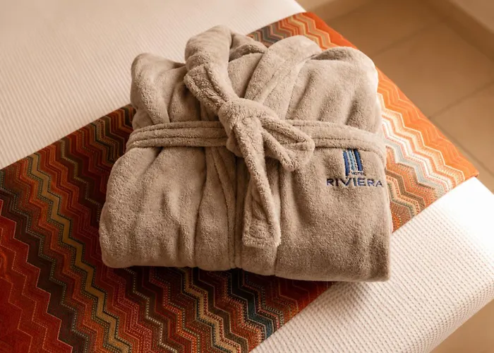 Hotel Riviera