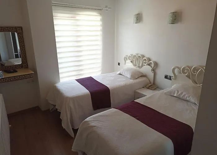 Garra Hotel