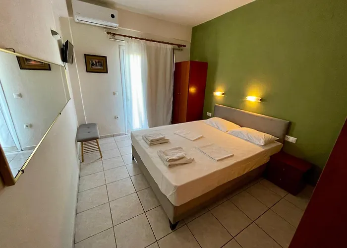 Hotel Evagelia