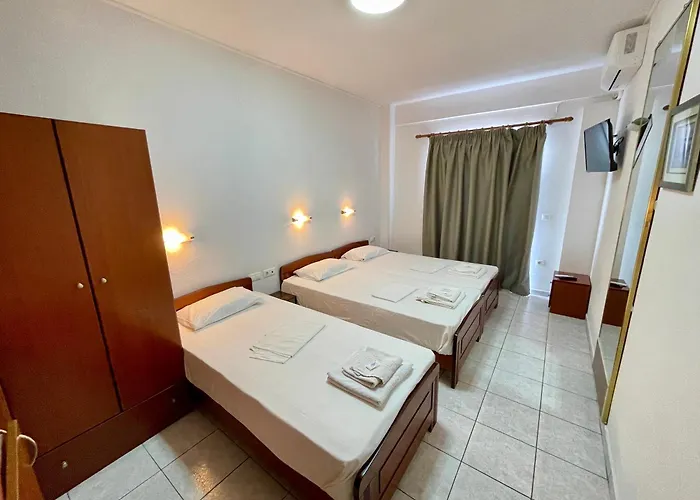 Hotel Evagelia