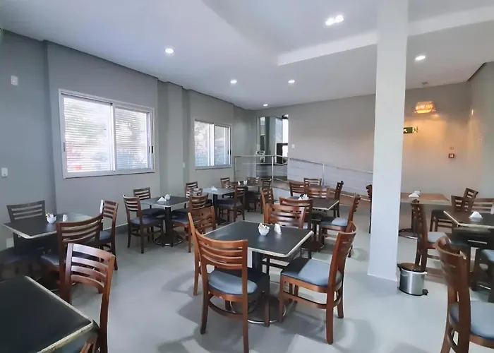 Hotel Mohallem