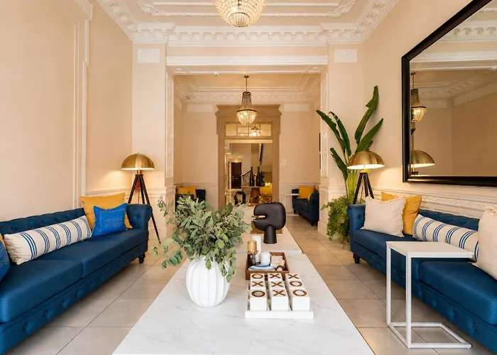 Hotel Magnolia Boutique