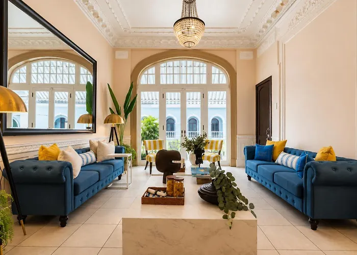Hotel Magnolia Boutique