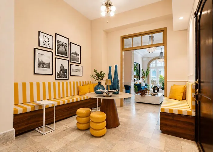 Hotel Magnolia Boutique