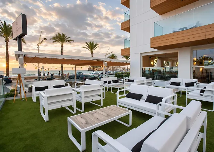 Hotel María Cristina