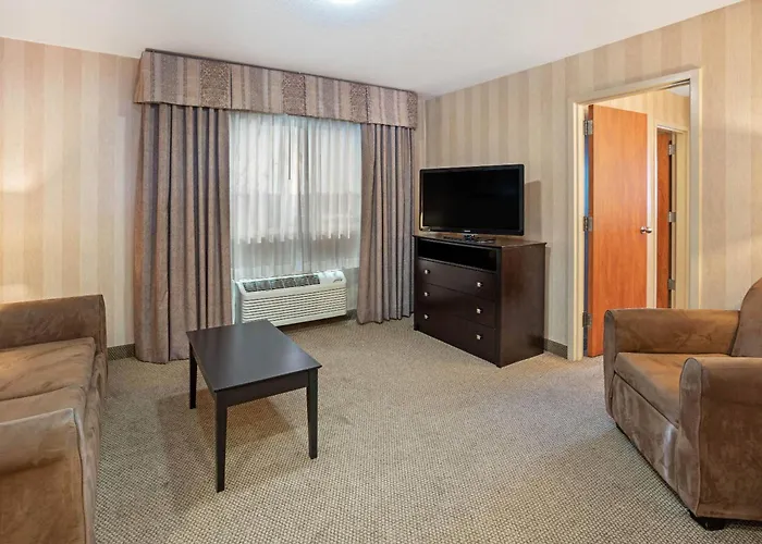 La Quinta By Wyndham Boise Towne Square