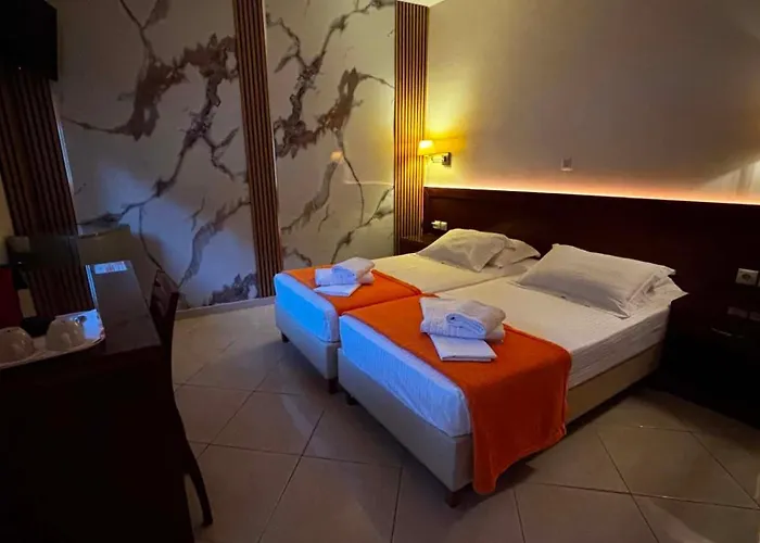 Nefeli Boutique Hotel