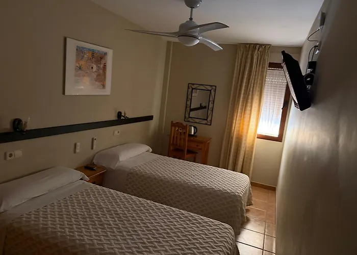 Hotel Zacatin