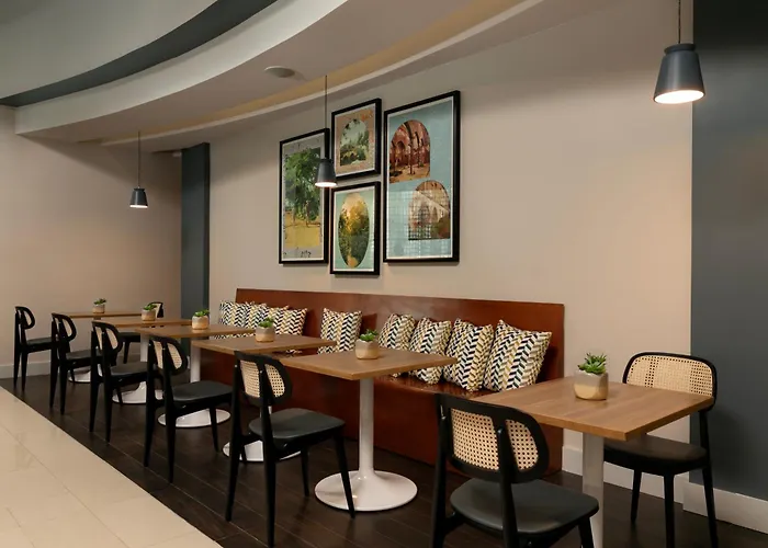 Hyatt Place Bayamon