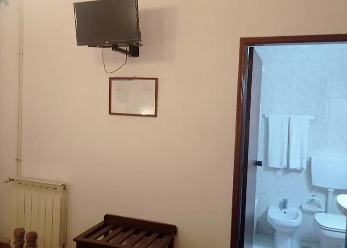 Hotel Primavera