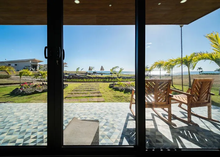 Gran Pacifica Beach Resort & Homes