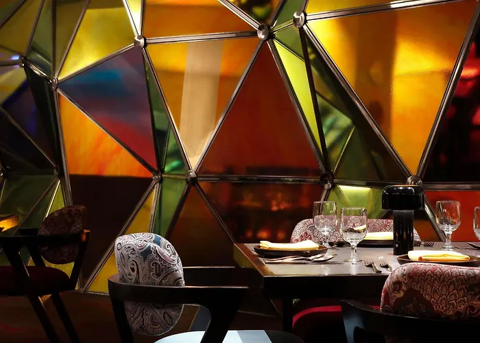Novotel Kolkata Hotel And Residences
