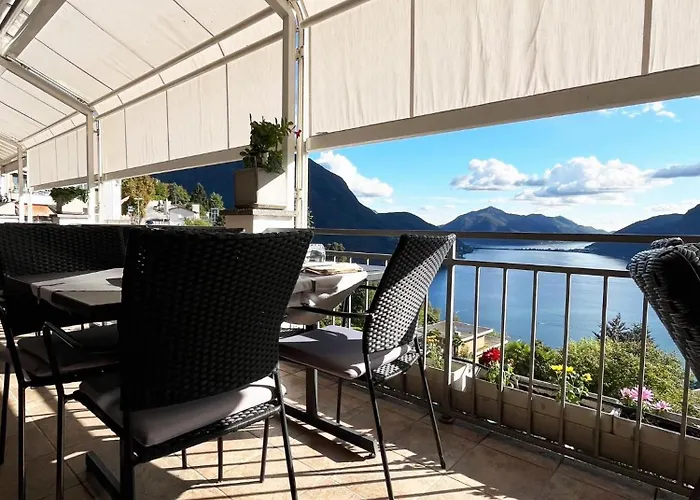 Hotel Colibrì