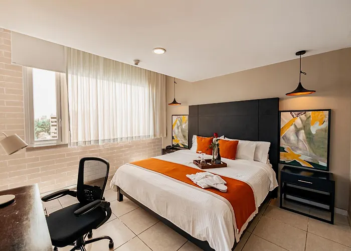 Adriatika Hotel & Residence (Adults Only)