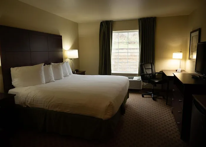 Surestay By Best Western Salem