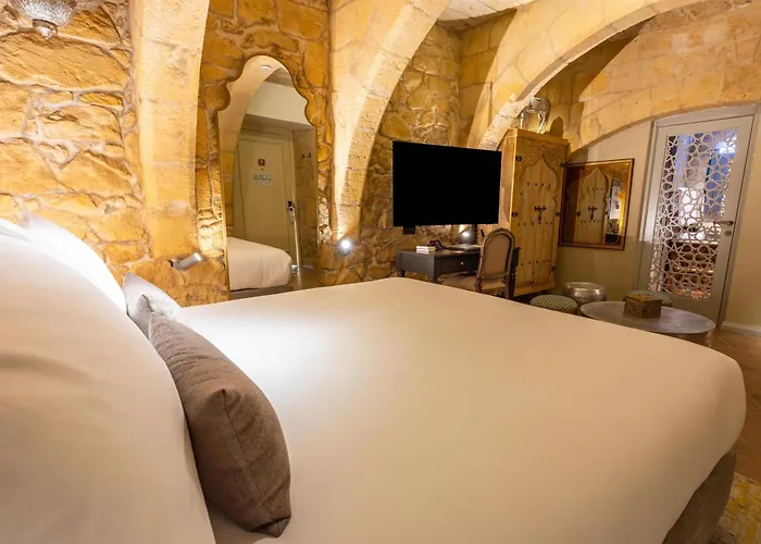 The Vincent Boutique Hotel, BW Premier Collection
