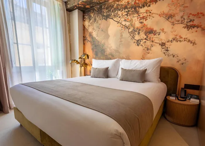 The Vincent Boutique Hotel, BW Premier Collection