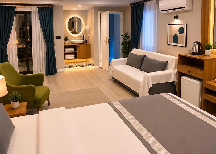 Hotel Mara Istambul