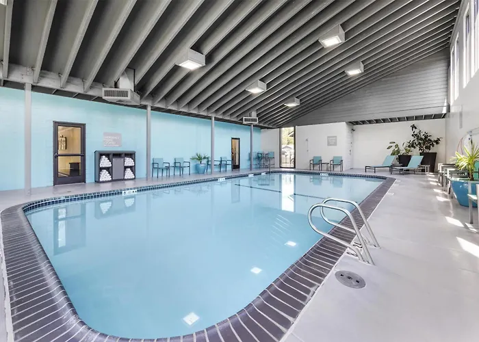 Best Western New Oregon Motel