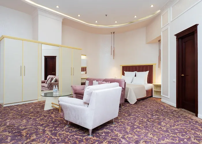 Metropol Hotel Yerevan