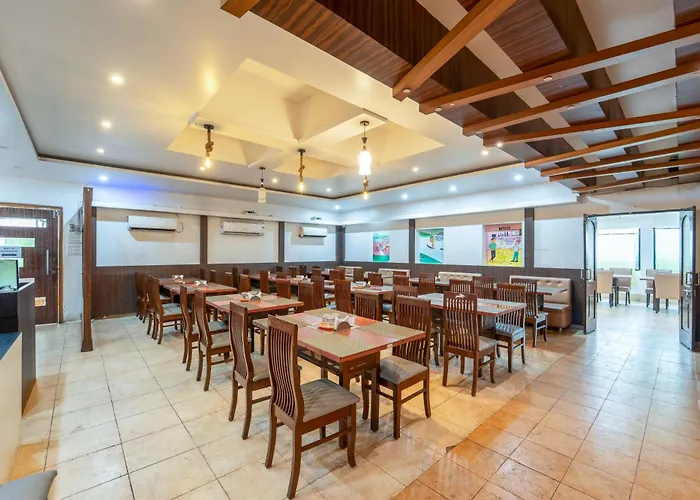 Vasco Residency