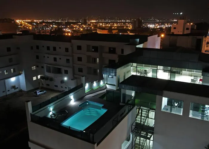 Bella Vista Hotel - Encarnación