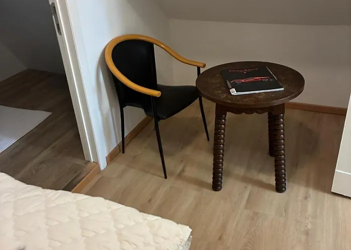Hotel La Chaumiere
