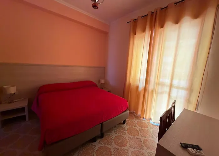 Albergo Maria Cristina