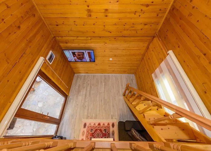 Anatolian Apartments Fethiye