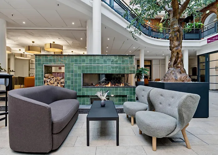 Hotel Alte Post Flensburg