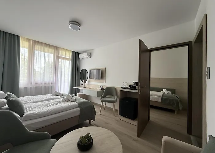 Apartman Hotel