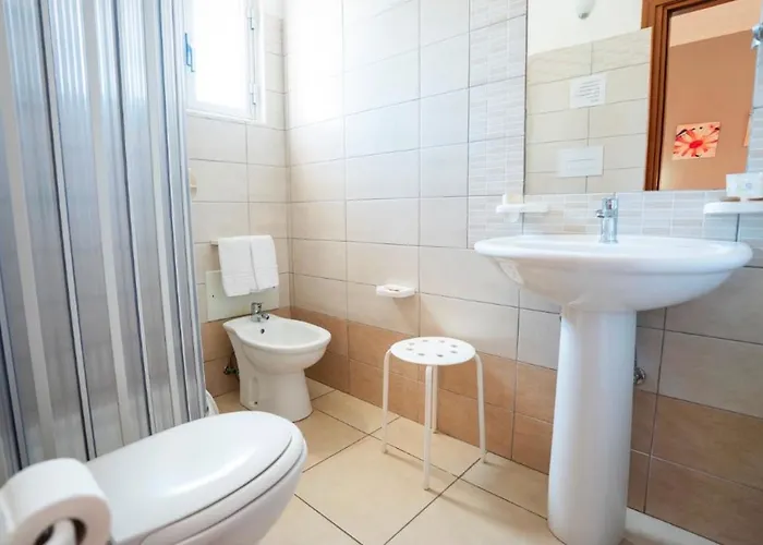 Hotel Belvedere Lampedusa