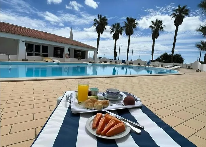 Hotel Albergaria Dom Manuel