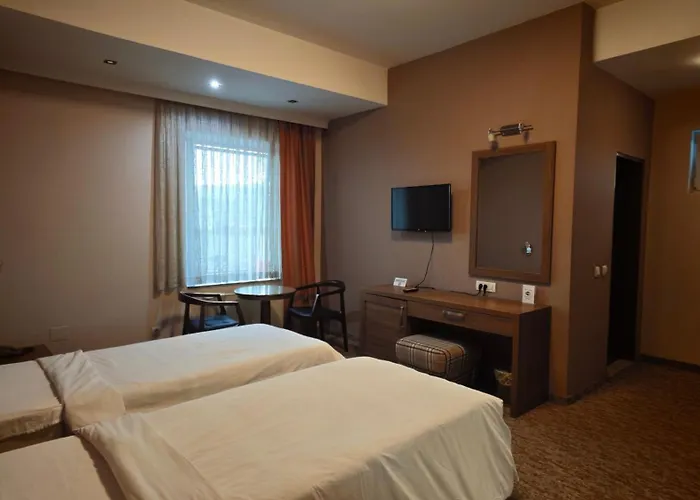 Hotel Emka