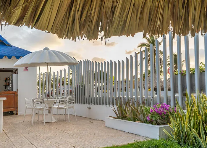 Hotel La Fragata Coveñas