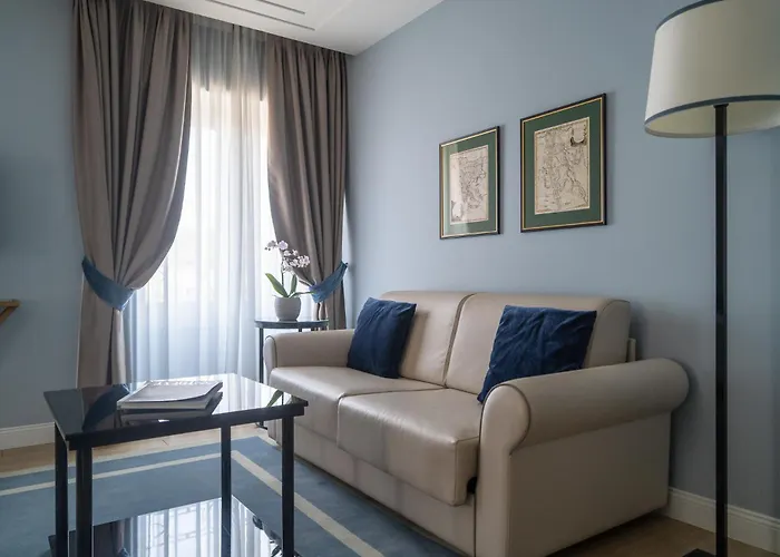 Turin Palace Hotel