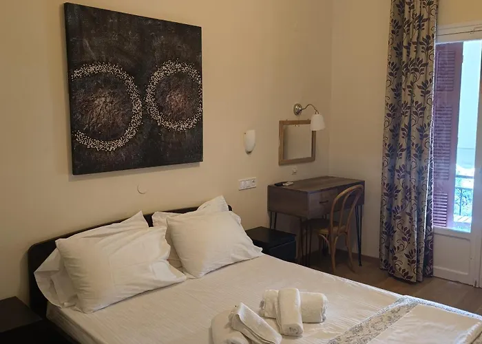 Anesis Hotel