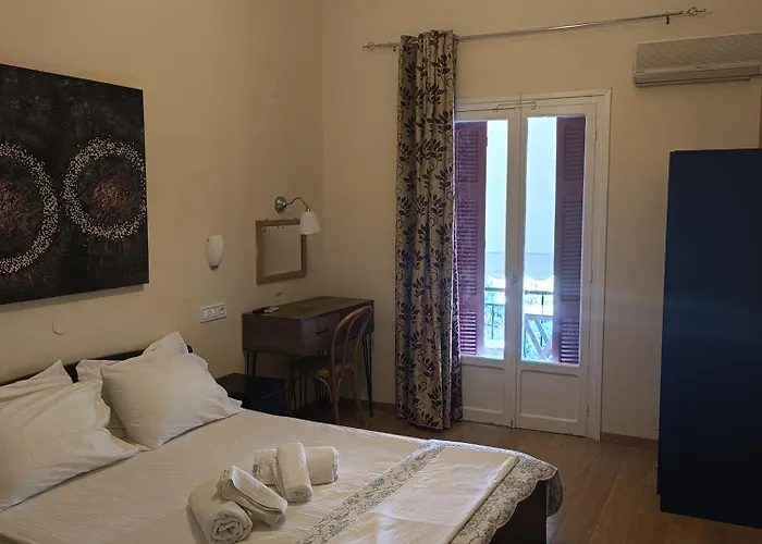 Anesis Hotel