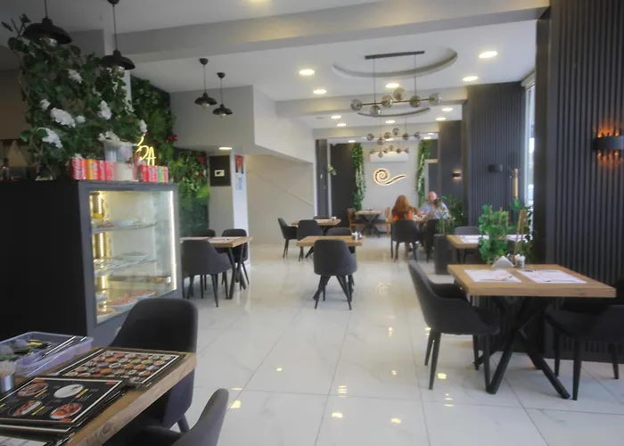 Gulistan Hotel