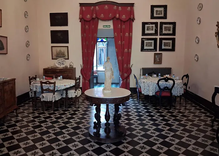 Hotel Ordonez Sandoval