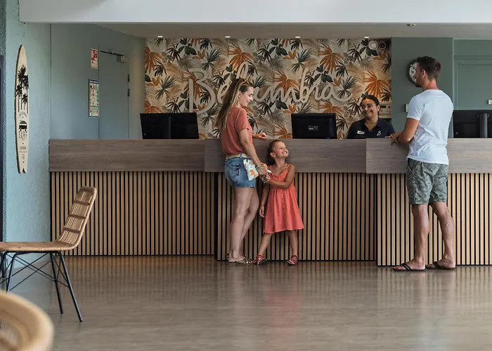 Belambra Clubs Seignosse - Les Tuquets