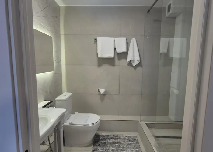 Aktobe Hotel