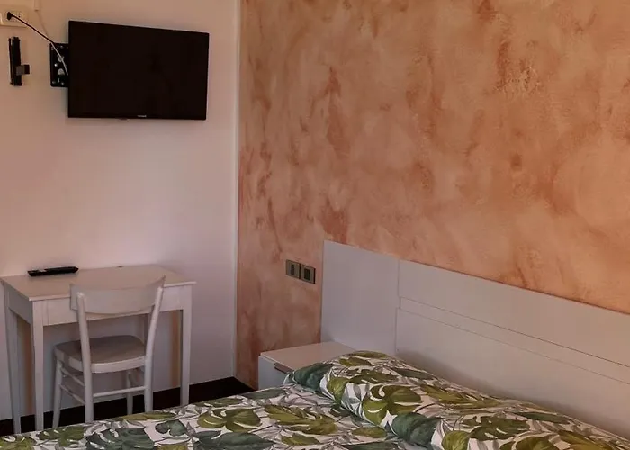Albergo Pensione Bartoli