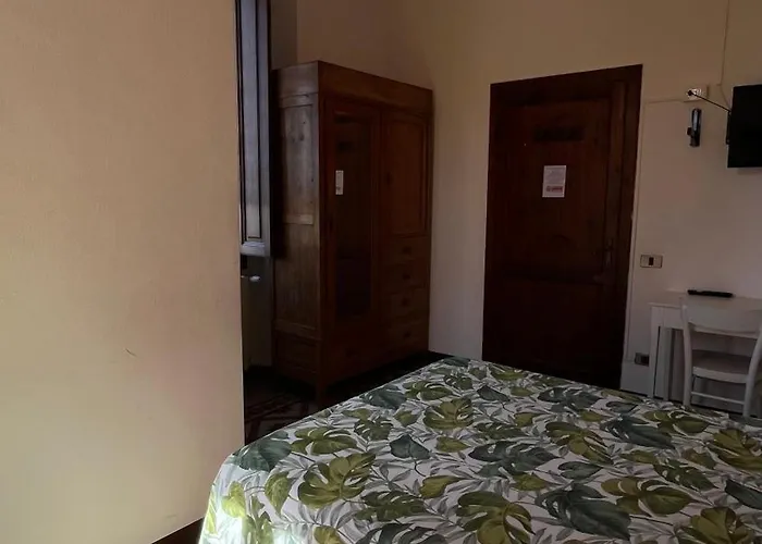 Albergo Pensione Bartoli