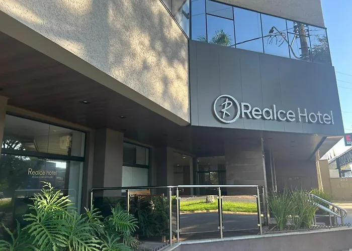 Realce Hotel
