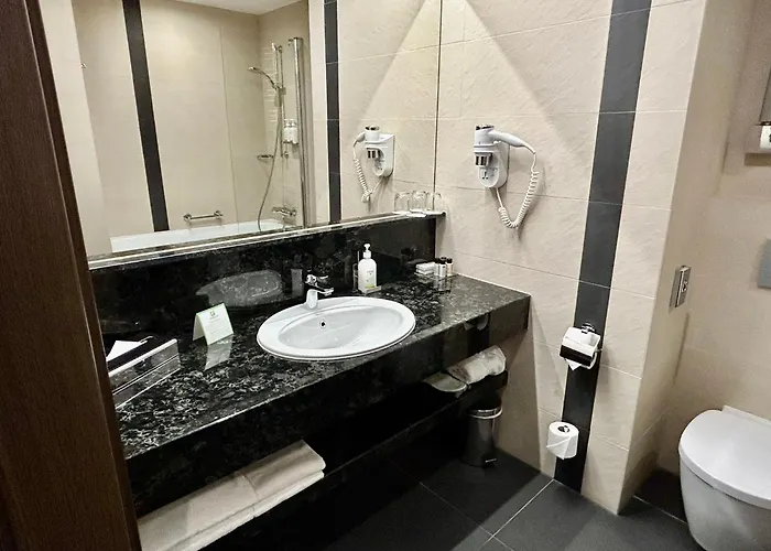 Holiday Inn Dabrowa Gornicza-Katowice By Ihg