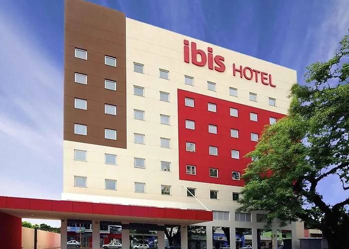 Ibis Cascavel