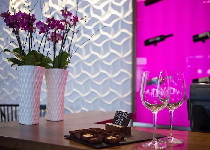 Mercure Krakow Stare Miasto