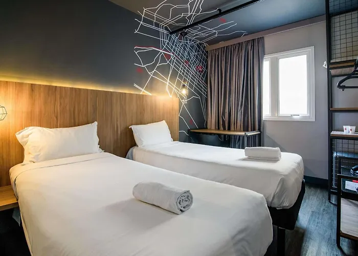 ibis Curitiba Batel