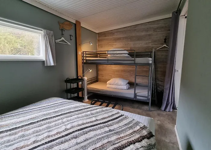 Beach Hotel Oostvoorne